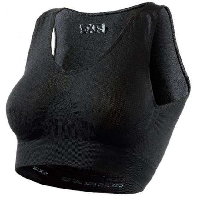 Intimo Moto All Black Six2 Donna